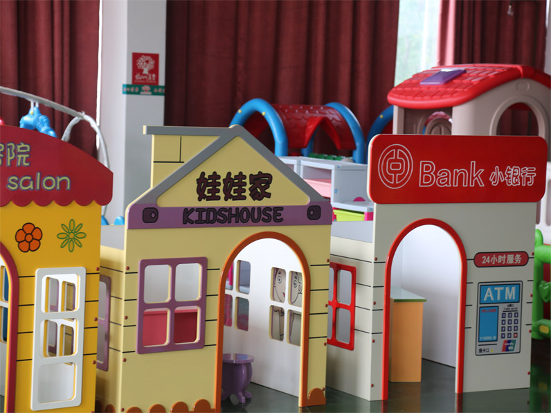 大型展厅